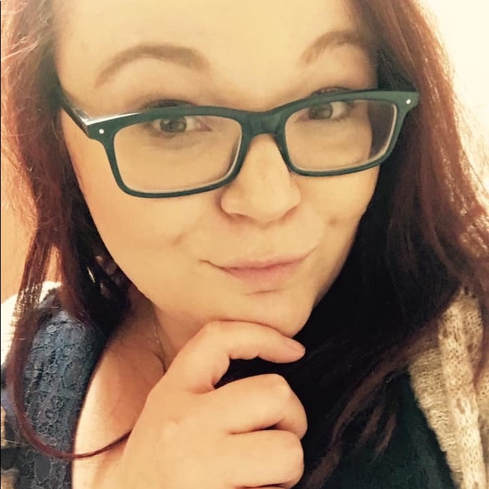 Meet your Posher, Jaclyn